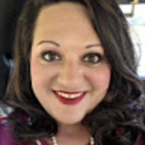 Meet your Posher, Audrey